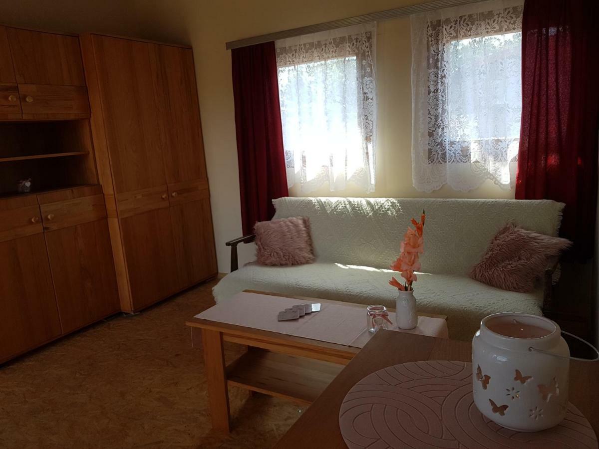 Hotel Osrodek Wczasowy Raciaz Exterior foto